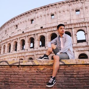 Meet your Posher, Kevin